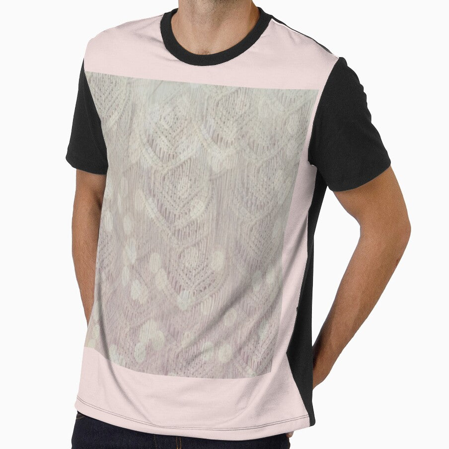 Lacy Boho by Aquila Light Pictures - Adult & Kids T-Shirts, Sweatshirts & Hoodies apparel design preview 1