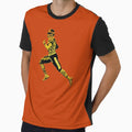 American Football T-Shirt - Aesthetic Graphic Men Women - T-Shirt, Sweatshirt, Hoodie