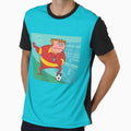 Greatest Soccer Coach T-Shirt - Graphic Print Unisex - T-Shirt, Sweatshirt, Hoodie