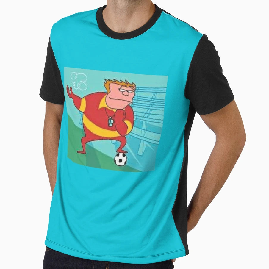 Greatest Soccer Coach T-Shirt - Graphic Print Unisex - T-Shirt, Sweatshirt, Hoodie