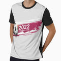 Football 2022 Tournament Cup T-Shirt - Trendy Graphic Unisex - T-Shirt, Sweatshirt, Hoodie