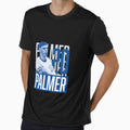 Cole Palmer T-Shirt - Aesthetic Graphic for Adults - T-Shirt, Sweatshirt, Hoodie