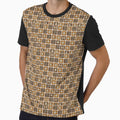 Bogolan T-Shirt - Custom Art Print Unisex - T-Shirt, Sweatshirt, Hoodie