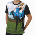 Cheerleaders T-Shirt - Trendy Graphic Men Women - T-Shirt, Sweatshirt, Hoodie
