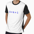 Keep Kounting Dont Give Up T-Shirt - Trendy Graphic for Adults - T-Shirt, Sweatshirt, Hoodie