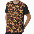 Fall Is Football T-Shirt - Trendy Graphic Unisex - T-Shirt, Sweatshirt, Hoodie