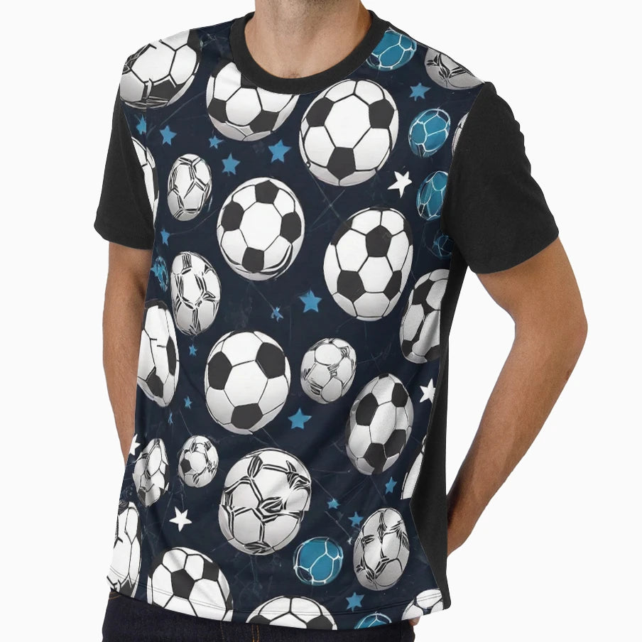 Pelotas De Futbol T-Shirt - Unique Graphic Men Women - T-Shirt, Sweatshirt, Hoodie