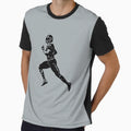 American Football T-Shirt - Graphic Print for Adults - T-Shirt, Sweatshirt, Hoodie