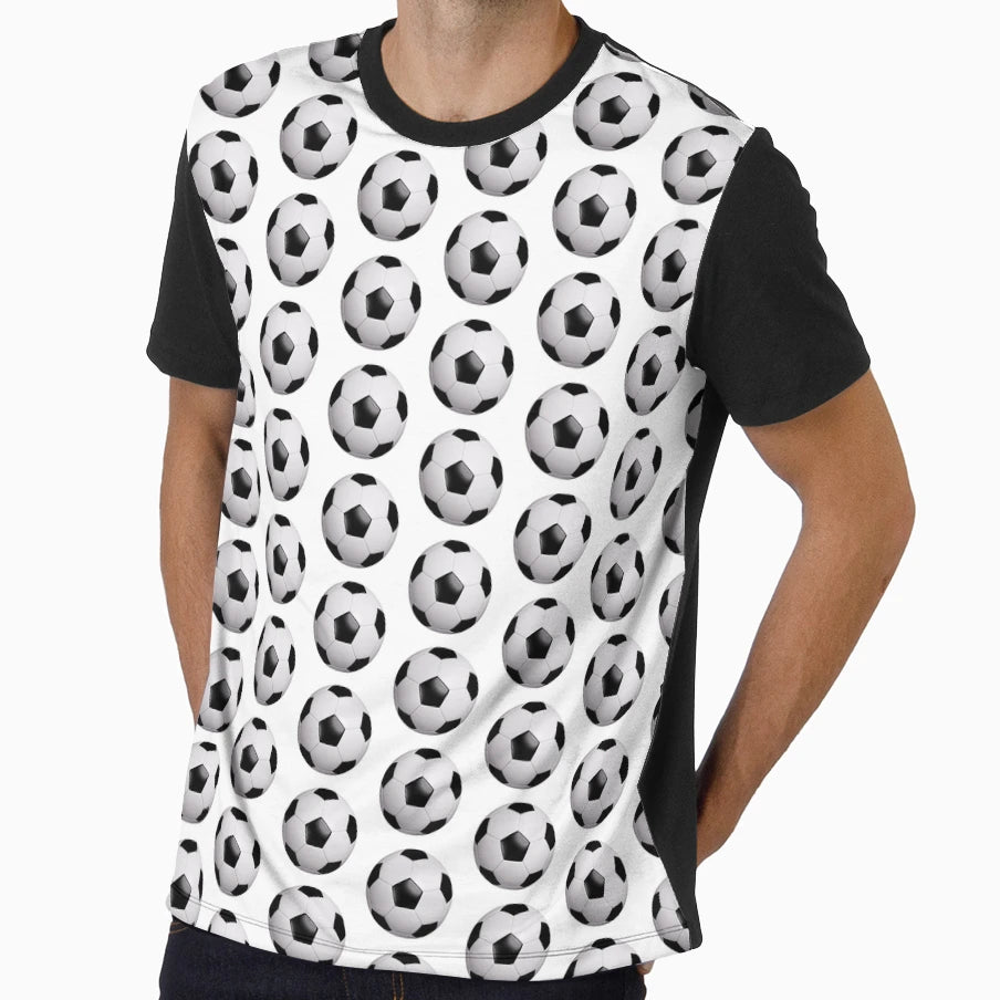 Football T-Shirt - Novelty Apparel for Adults - T-Shirt, Sweatshirt, Hoodie