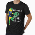 World Cup 2023 Team Brazil T-Shirt - Trendy Graphic Men Women - T-Shirt, Sweatshirt, Hoodie