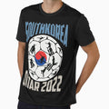 Southkorea World Cup Qatar 2022 T-Shirt - Casual Everyday Wear Men Women - T-Shirt, Sweatshirt, Hoodie