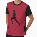 American Football T-Shirt - Casual Everyday Wear for Adults - T-Shirt, Sweatshirt, Hoodie
