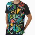 Football T-Shirt - Custom Art Print Unisex - T-Shirt, Sweatshirt, Hoodie