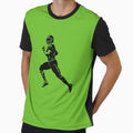 American Football T-Shirt - Streetwear Style for Adults - T-Shirt, Sweatshirt, Hoodie