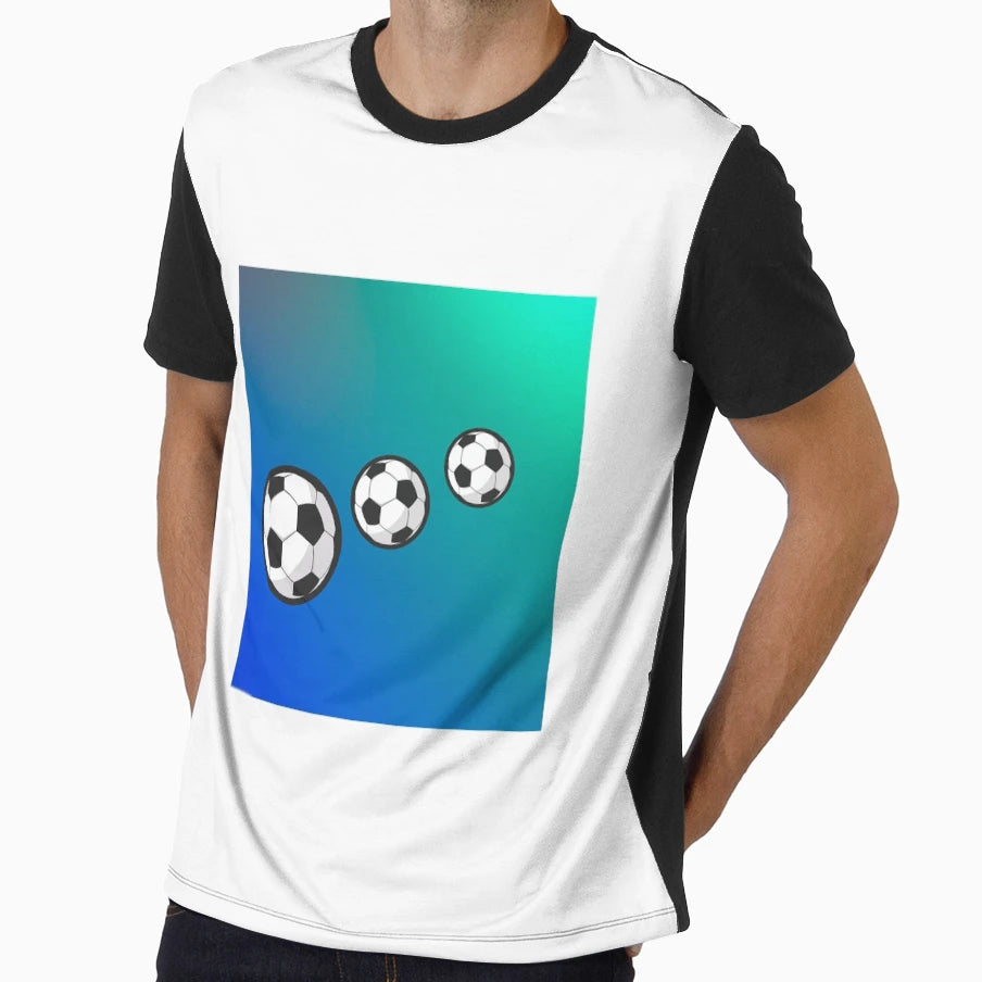 Football T-Shirt - Novelty Apparel Men Women - T-Shirt, Sweatshirt, Hoodie