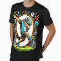 9 Year Old Young Football Birthday T-Shirt - Streetwear Style Unisex - T-Shirt, Sweatshirt, Hoodie