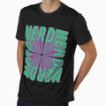 Nerd Herd Trippy Box by Nerd-Herd-Team - Adult & Kids T-Shirts, Sweatshirts & Hoodies apparel design preview 1