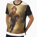 To House T-Shirt - Custom Art Print Men Women - T-Shirt, Sweatshirt, Hoodie