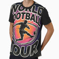 90S Soccer T-Shirt - Casual Everyday Wear Unisex - T-Shirt, Sweatshirt, Hoodie