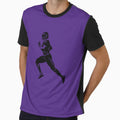 American Football T-Shirt - Unique Graphic Men Women - T-Shirt, Sweatshirt, Hoodie