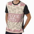 It is Cool to be Kind by thornofroses - Adult & Kids T-Shirts, Sweatshirts & Hoodies apparel design preview 1