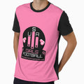 American European Soccer Sports T-Shirt - Novelty Apparel Men Women - T-Shirt, Sweatshirt, Hoodie
