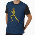 American Football T-Shirt - Unique Graphic for Adults - T-Shirt, Sweatshirt, Hoodie