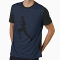 American Football T-Shirt - Streetwear Style Men Women - T-Shirt, Sweatshirt, Hoodie