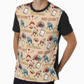 Football Season T-Shirt - Minimalist Print for Adults - T-Shirt, Sweatshirt, Hoodie