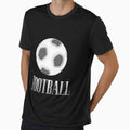 T Shirts Football T-Shirt - Casual Everyday Wear for Adults - T-Shirt, Sweatshirt, Hoodie