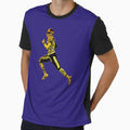 American Football T-Shirt - Trendy Graphic Unisex - T-Shirt, Sweatshirt, Hoodie