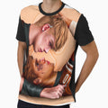 Andreil Andrew And Neil T-Shirt - Graphic Print for Adults - T-Shirt, Sweatshirt, Hoodie