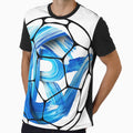 Cristiano Ronaldo Cr7 T-Shirt - Streetwear Style Unisex - T-Shirt, Sweatshirt, Hoodie