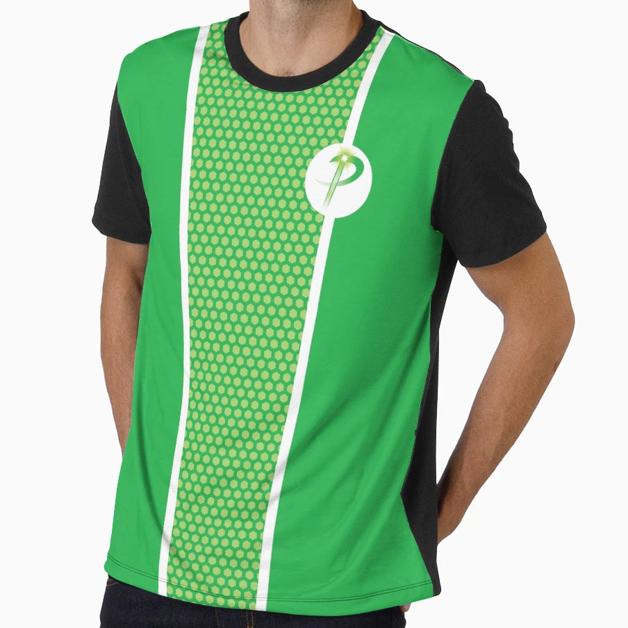 Pro Team Costume T-Shirt - Fun Novelty Design Unisex - T-Shirt, Sweatshirt, Hoodie