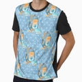 Back To School Soccer Backpack T-Shirt - Unique Graphic for Adults - T-Shirt, Sweatshirt, Hoodie