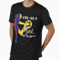 World Cup 2023 Team Colombia T-Shirt - Casual Everyday Wear Men Women - T-Shirt, Sweatshirt, Hoodie
