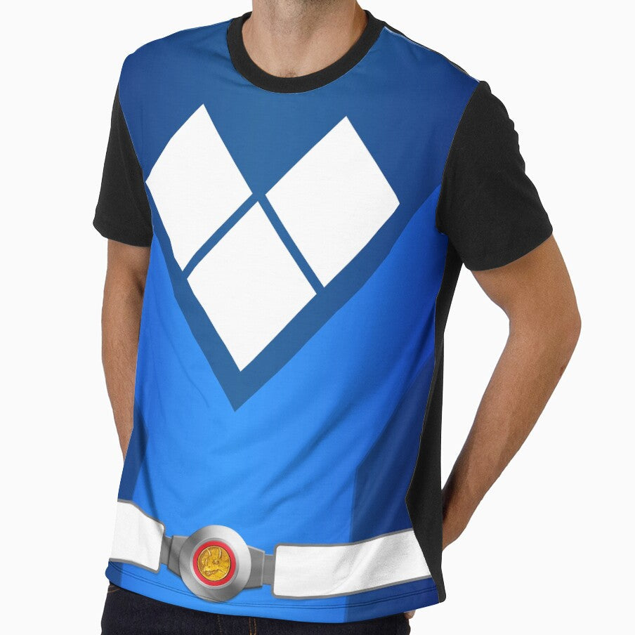 2026 Blue by JoSumdac - Adult & Kids T-Shirts, Sweatshirts & Hoodies apparel design preview 1