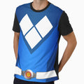 2026 Blue by JoSumdac - Adult & Kids T-Shirts, Sweatshirts & Hoodies apparel design preview 1