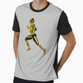 American Football T-Shirt - Trendy Graphic for Adults - T-Shirt, Sweatshirt, Hoodie