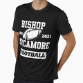 Bishop Sycamore High School Team T-Shirt - Minimalist Print Unisex - T-Shirt, Sweatshirt, Hoodie