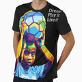 Dream It T-Shirt - Custom Art Print Unisex - T-Shirt, Sweatshirt, Hoodie