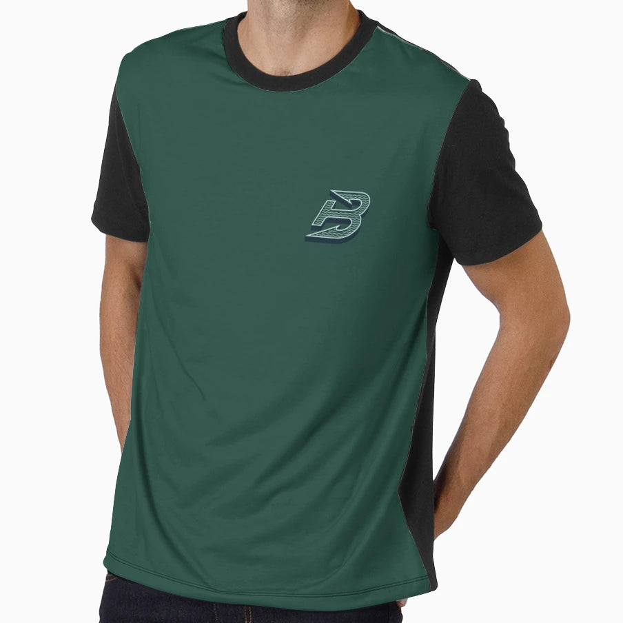 Fleet T-Shirt - Custom Art Print Men Women - T-Shirt, Sweatshirt, Hoodie