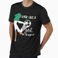 World Cup 2023 Team Republic Ireland T-Shirt - Unique Graphic for Adults - T-Shirt, Sweatshirt, Hoodie
