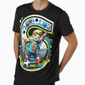 6 Year Old Soccer Birthday T-Shirt - Casual Everyday Wear for Adults - T-Shirt, Sweatshirt, Hoodie