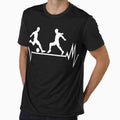 Live Football T-Shirt - Streetwear Style Men Women - T-Shirt, Sweatshirt, Hoodie