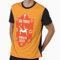 Football Soccer Players T-Shirt - Casual Everyday Wear for Adults - T-Shirt, Sweatshirt, Hoodie