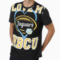 Jags T-Shirt - Custom Art Print Men Women - T-Shirt, Sweatshirt, Hoodie