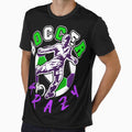 Soccer Krazy Soccer Fan T-Shirt - Graphic Print for Adults - T-Shirt, Sweatshirt, Hoodie