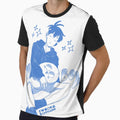 My T-Shirt - Casual Everyday Wear for Adults - T-Shirt, Sweatshirt, Hoodie