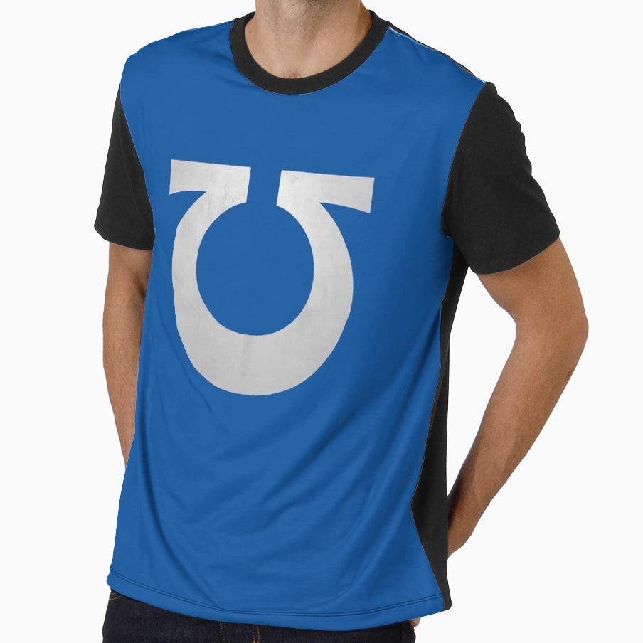 Ultra T-Shirt - Aesthetic Graphic Unisex - T-Shirt, Sweatshirt, Hoodie